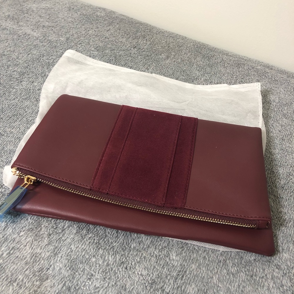 Clutch/ bag